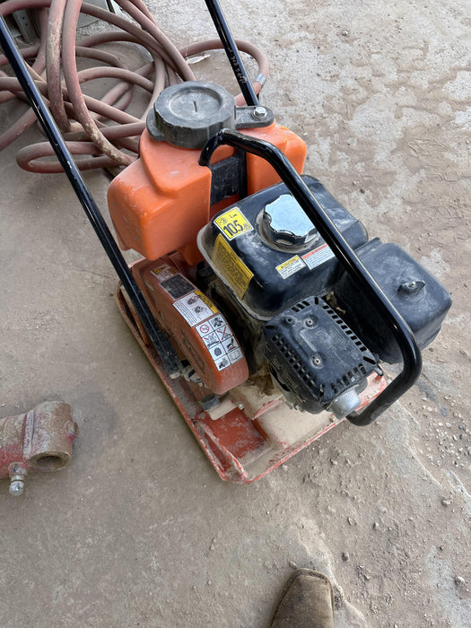 2023 MULTIQUIP MVC82VHW