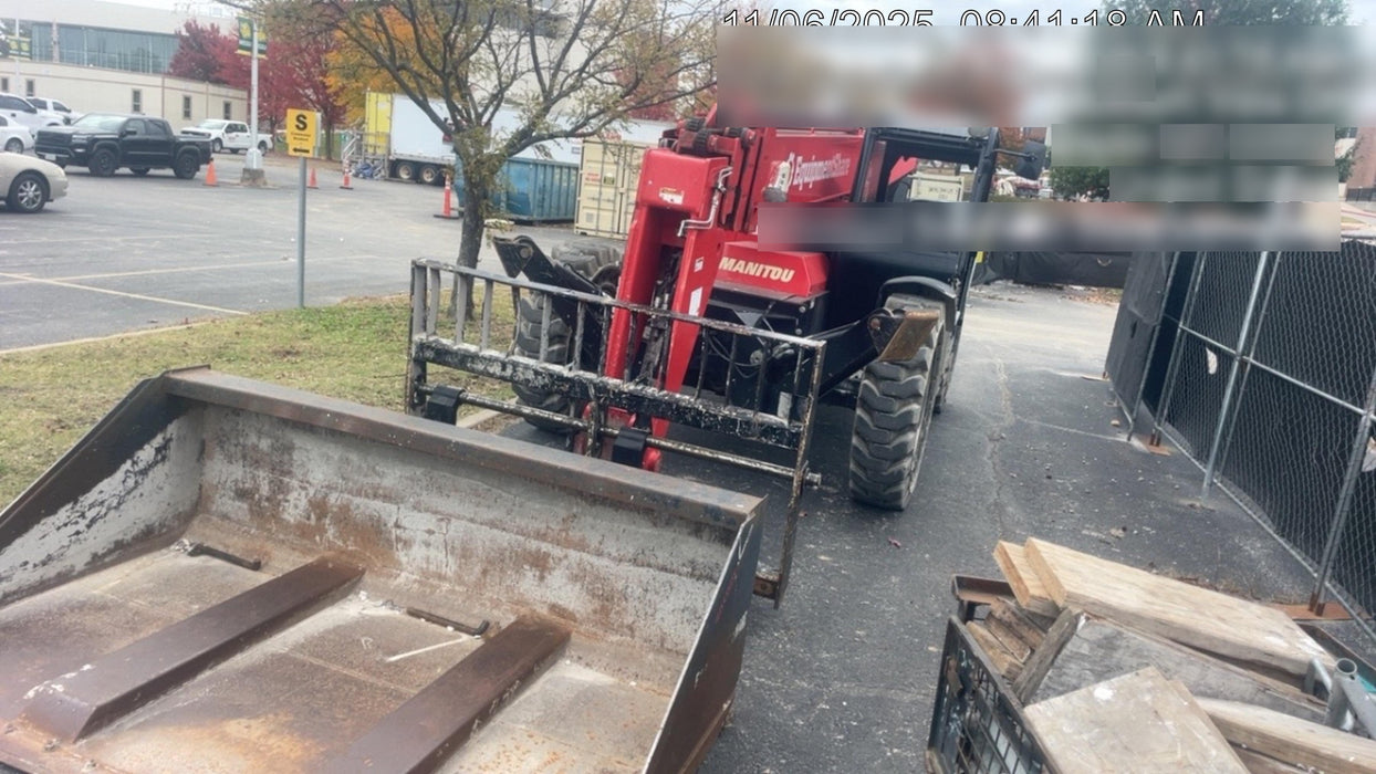 2019 ARROW MATERIAL HANDLING 3209625WFM