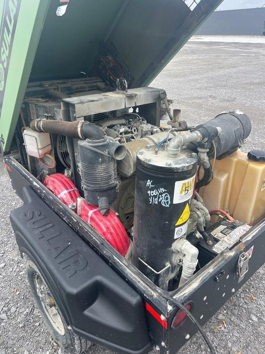 2021 SULLAIR 185D-DPQ KU4F