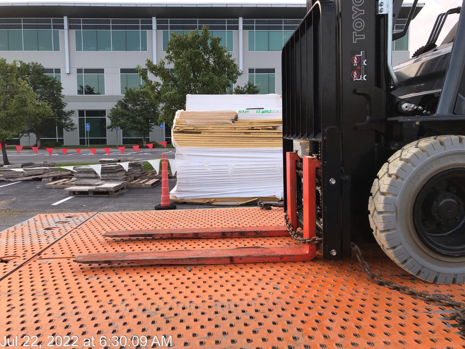 2022 TOYOTA 50-8FGU25