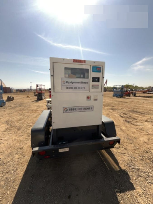 2022 AIRMAN SDG65S-8E1