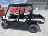 2022 KAWASAKI Mule PRO-DXT (Half Door)