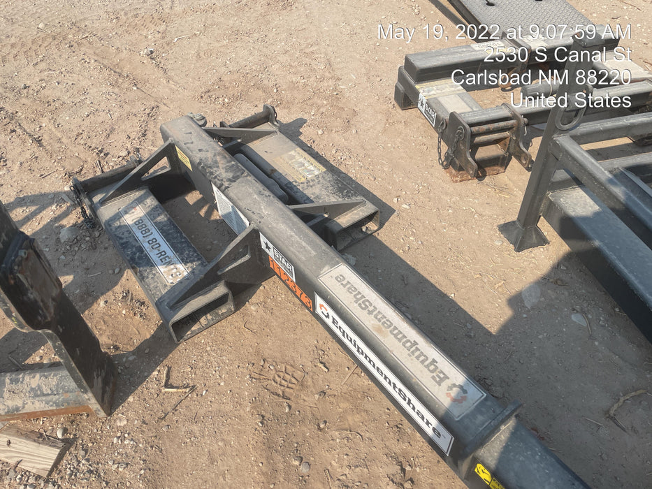 2020 STAR INDUSTRIES M1360B - Star JIB Boom