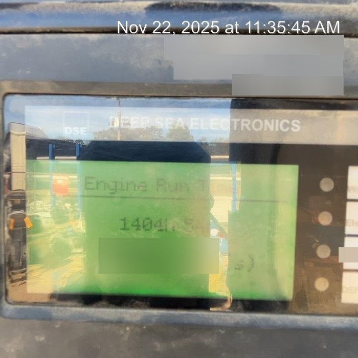 2021 ATLAS COPCO QAS200