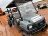 2022 CLUB CAR CA1700D (Canopy)