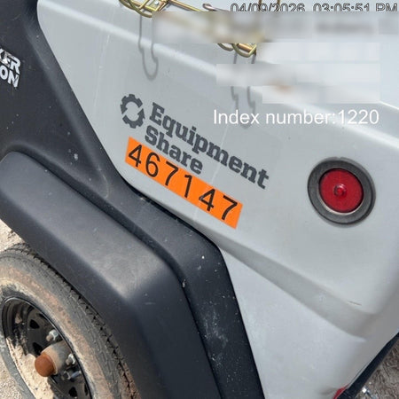 2024 WACKER NEUSON LTT4