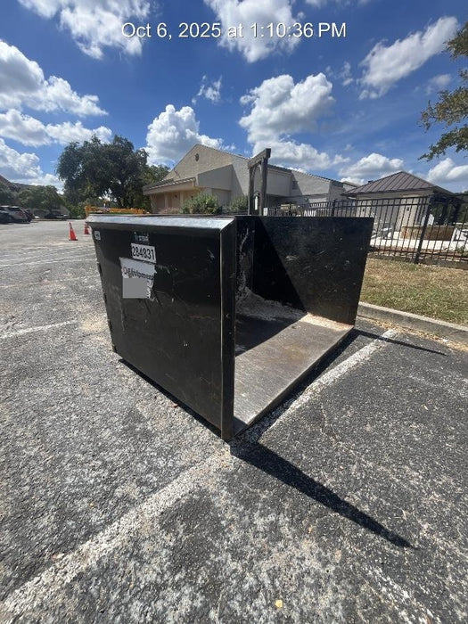 2023 STAR INDUSTRIES 1430