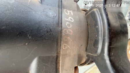 2025 INGERSOLL RAND 3956B2TI