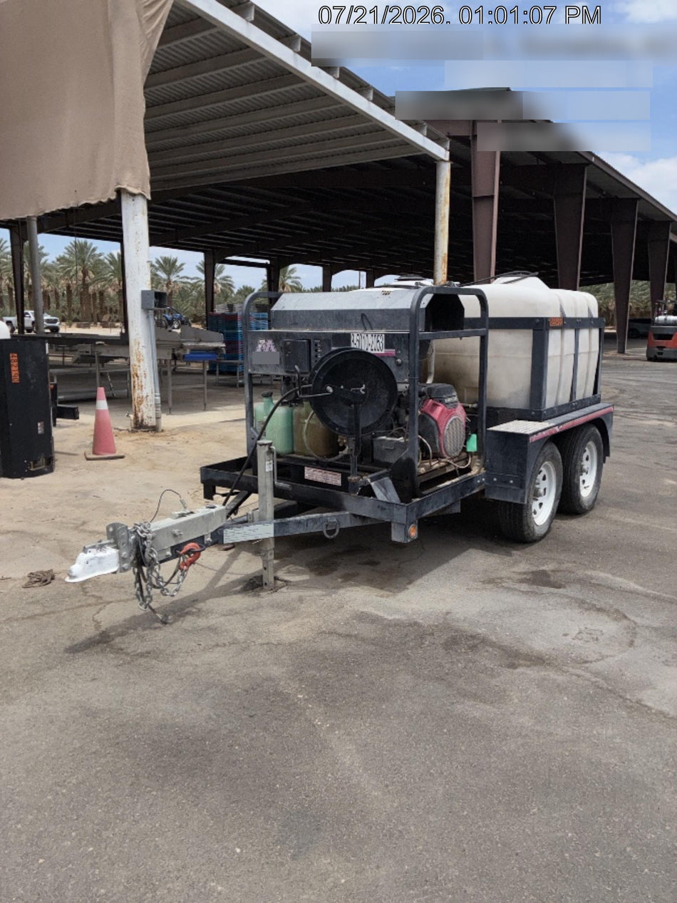 2021 MI-T-M CORPORATION HS-3505-1MGH-UR