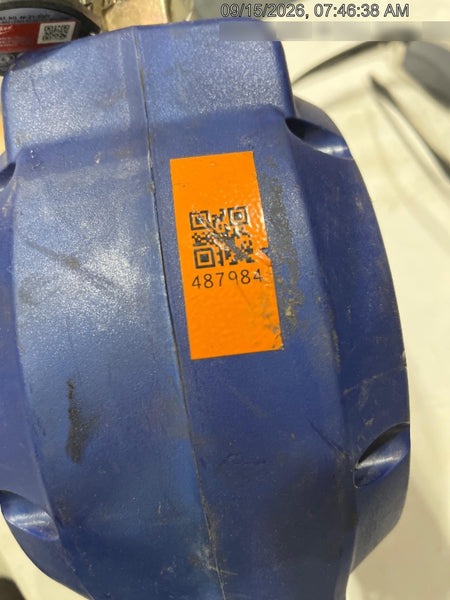 2025 PALMER SRL711311