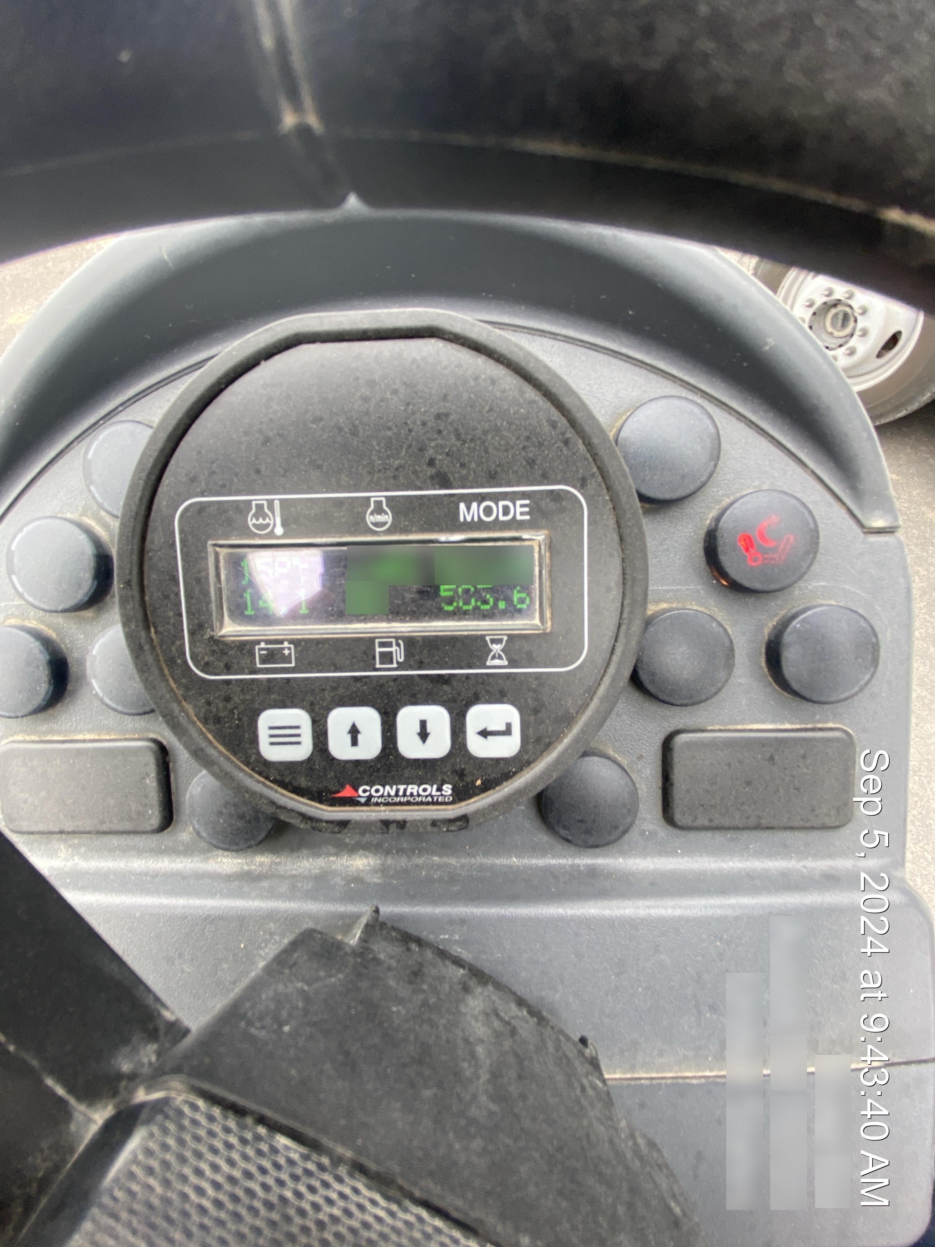 2024 KARCHER B 300 R