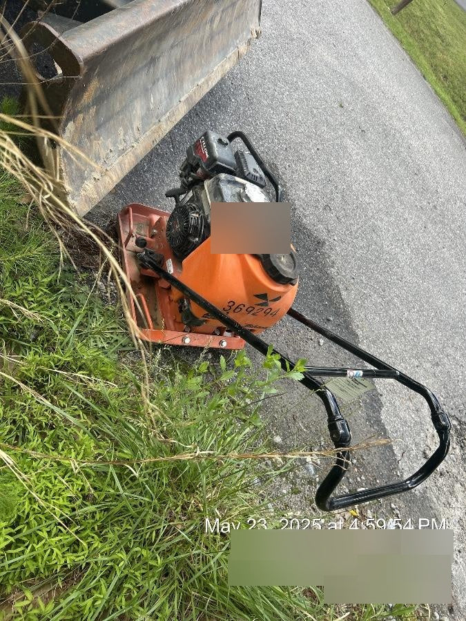 2023 MULTIQUIP MVC82VHW