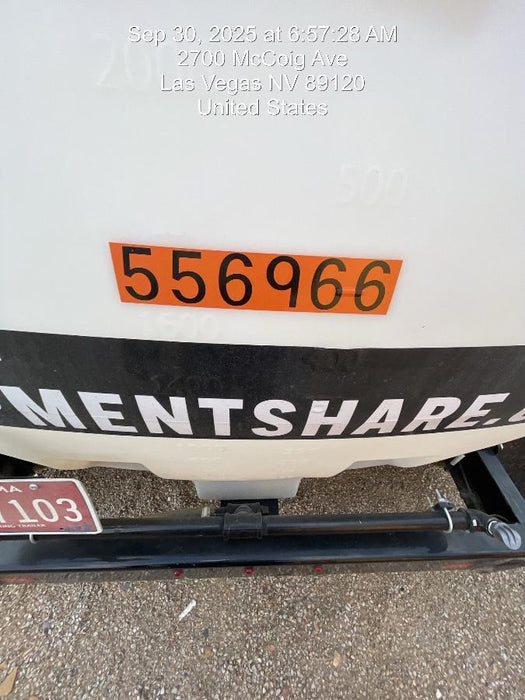 2025 WYLIE EXP-550L-S