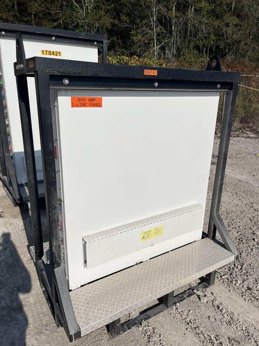 2022 TRYSTAR IL-086-VDE-27-LP