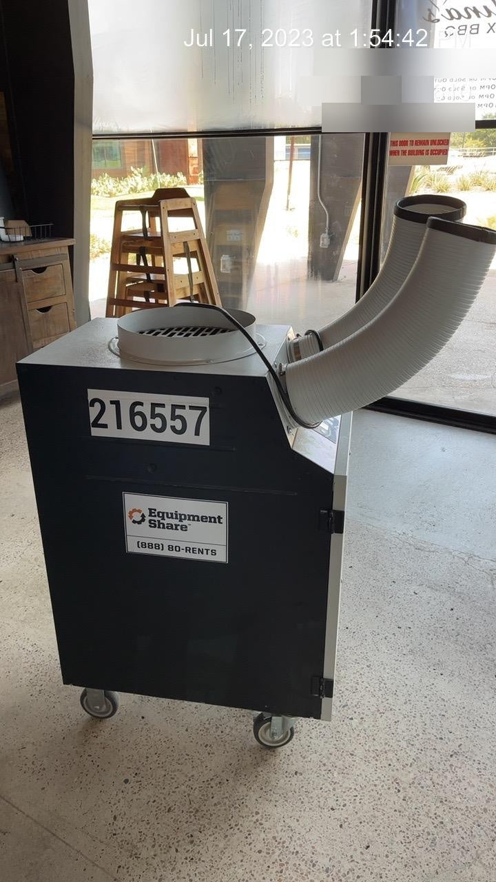 2022 KWIKOOL KPAC1411-2