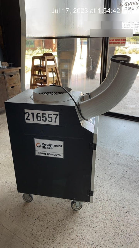 2022 KWIKOOL KPAC1411-2