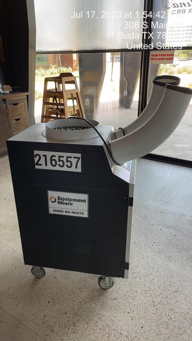 2022 KWIKOOL KPAC1411-2