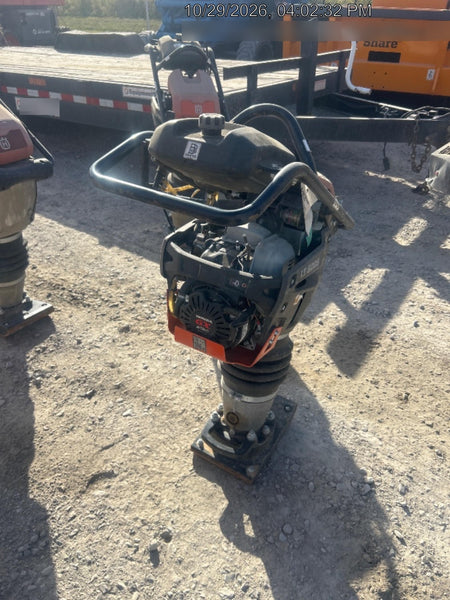 2025 HUSQVARNA LT6005
