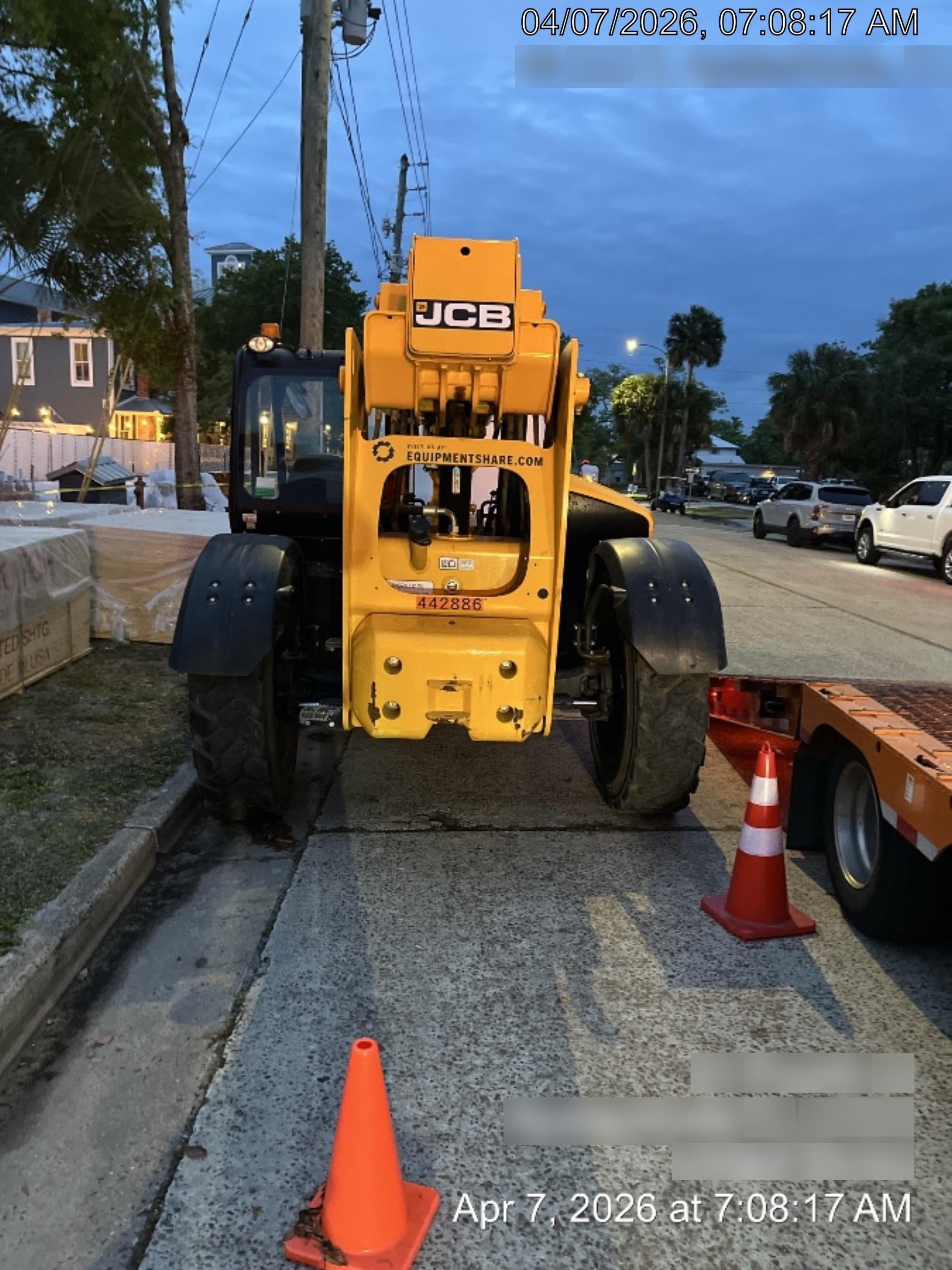 2024 JCB 506-36