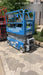 2020 Genie GS-1930 Solid Non Marking Tires, Beacon, Folding rails with half height swing gate