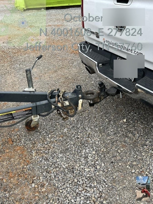 2024 AIRMAN PDS185S CWK