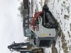 2019 TAKEUCHI TL8W