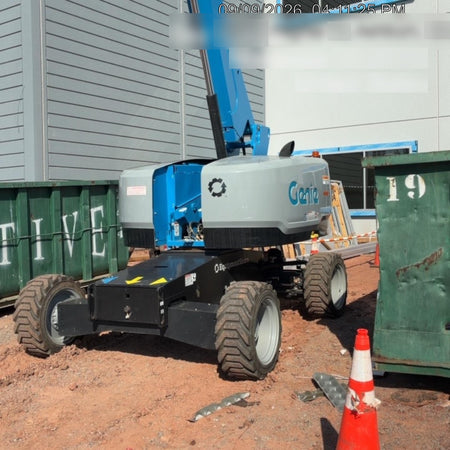 2024 GENIE S-45 XC