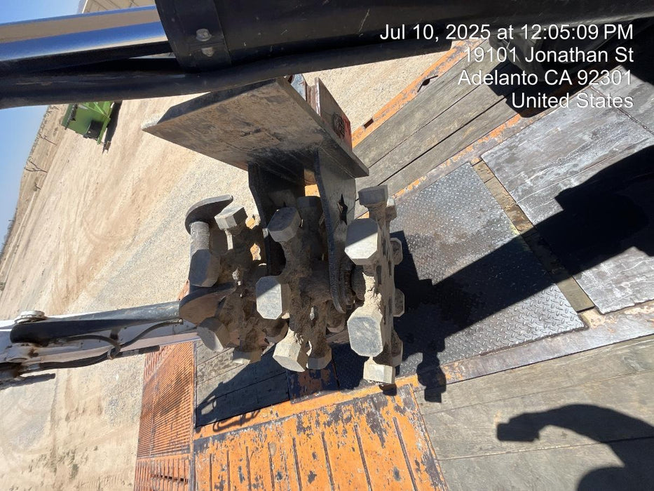 2022 STEEL UNLIMITED SUIME24CW