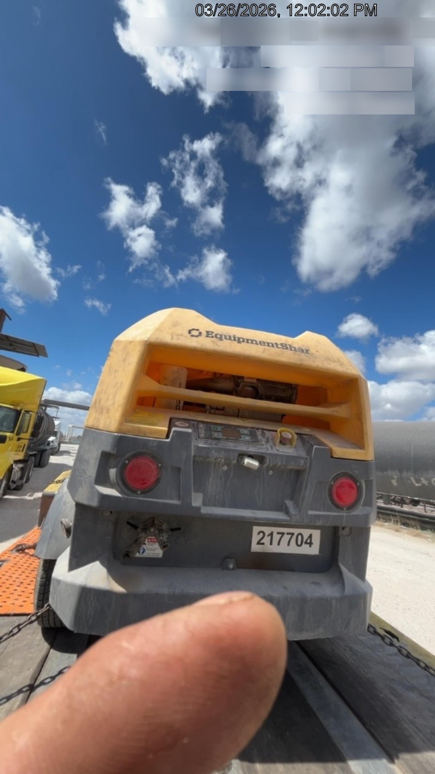 2022 ATLAS COPCO XAS188
