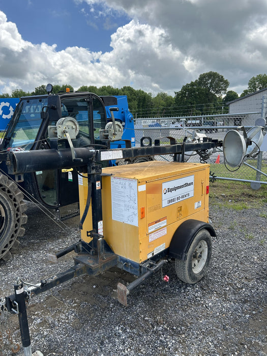 2017 Magnum MLT3060M Standard Rental Specs