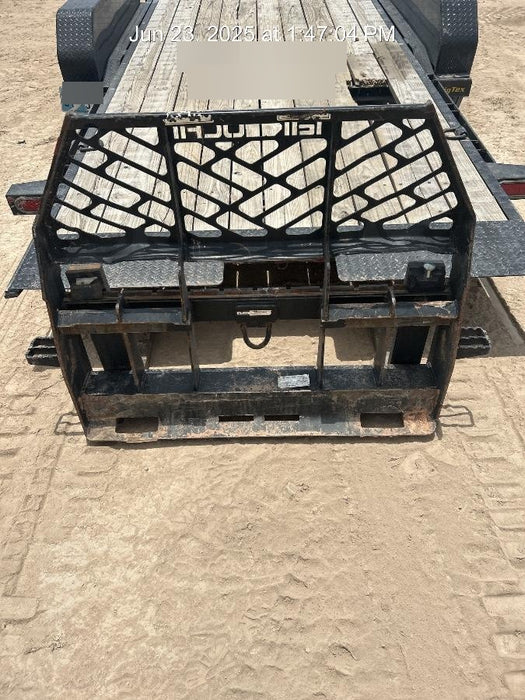 2023 MANITOU 50504723