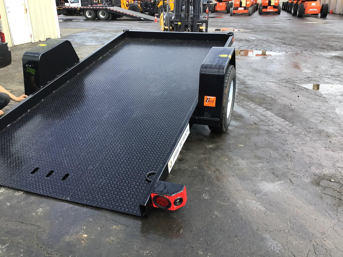 2021 BEST TB6X12