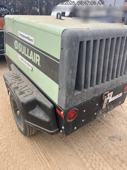 2021 SULLAIR 185D-DPQ KU4F