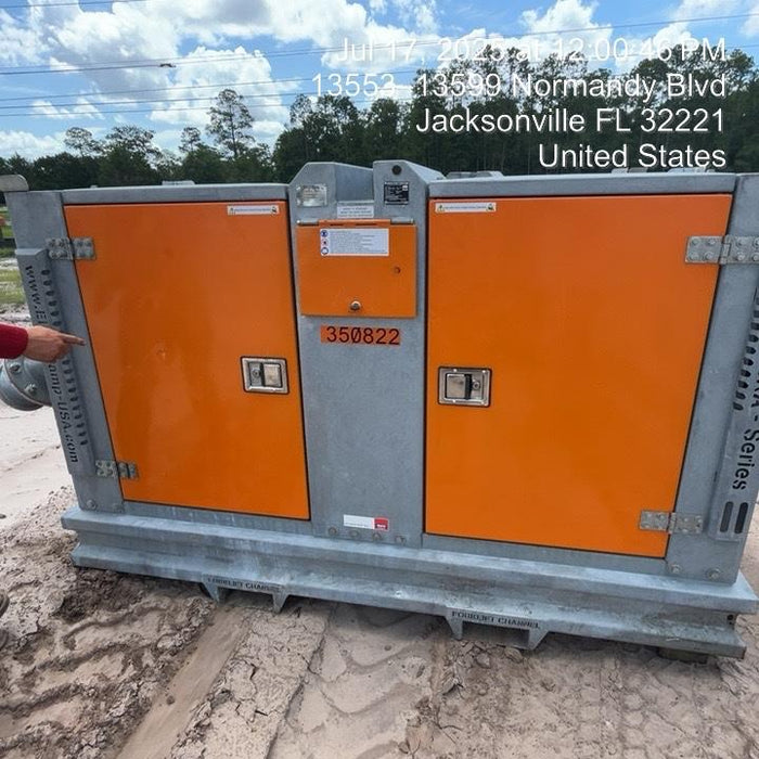 2023 MYERS-SETH MSP PP-150