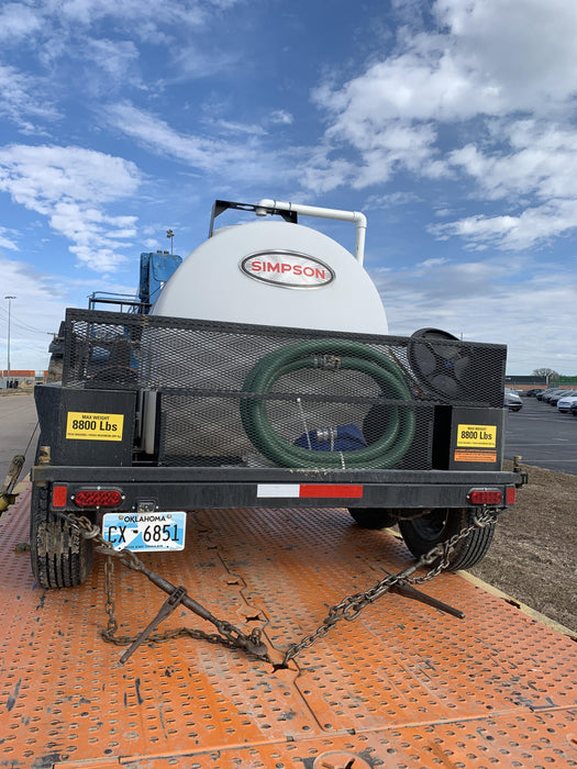 2023 SIMPSON SWT-52517