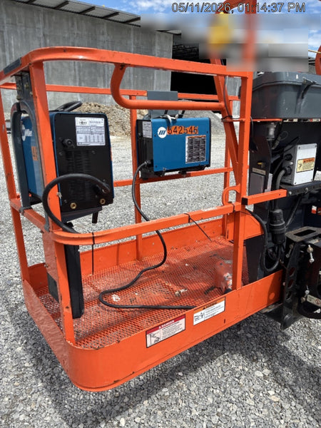 2025 MILLER ELECTRIC CST-282