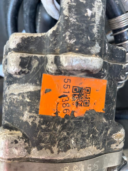 2025 INGERSOLL RAND 3940B2TI