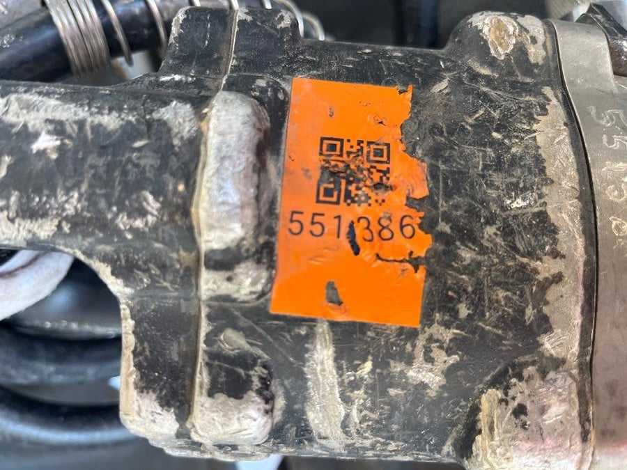 2025 INGERSOLL RAND 3940B2TI