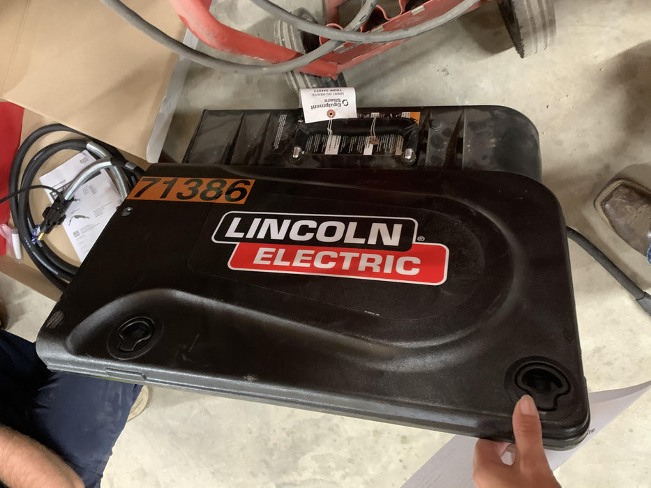 2020 LINCOLN ELECTRIC LN-25X