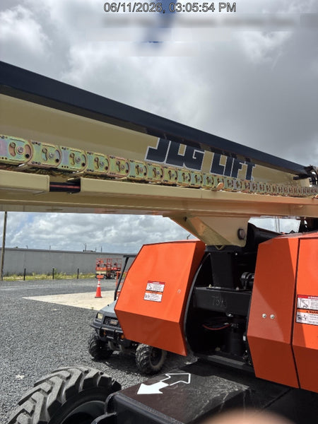 2026 JLG 860SJ