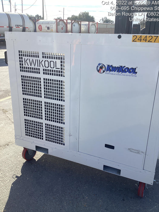 2022 KWIKOOL KPO12-43H