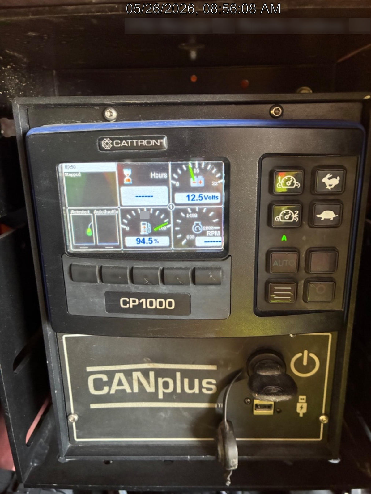2022 PIONEER SAPP44S10L71-D2.9L4
