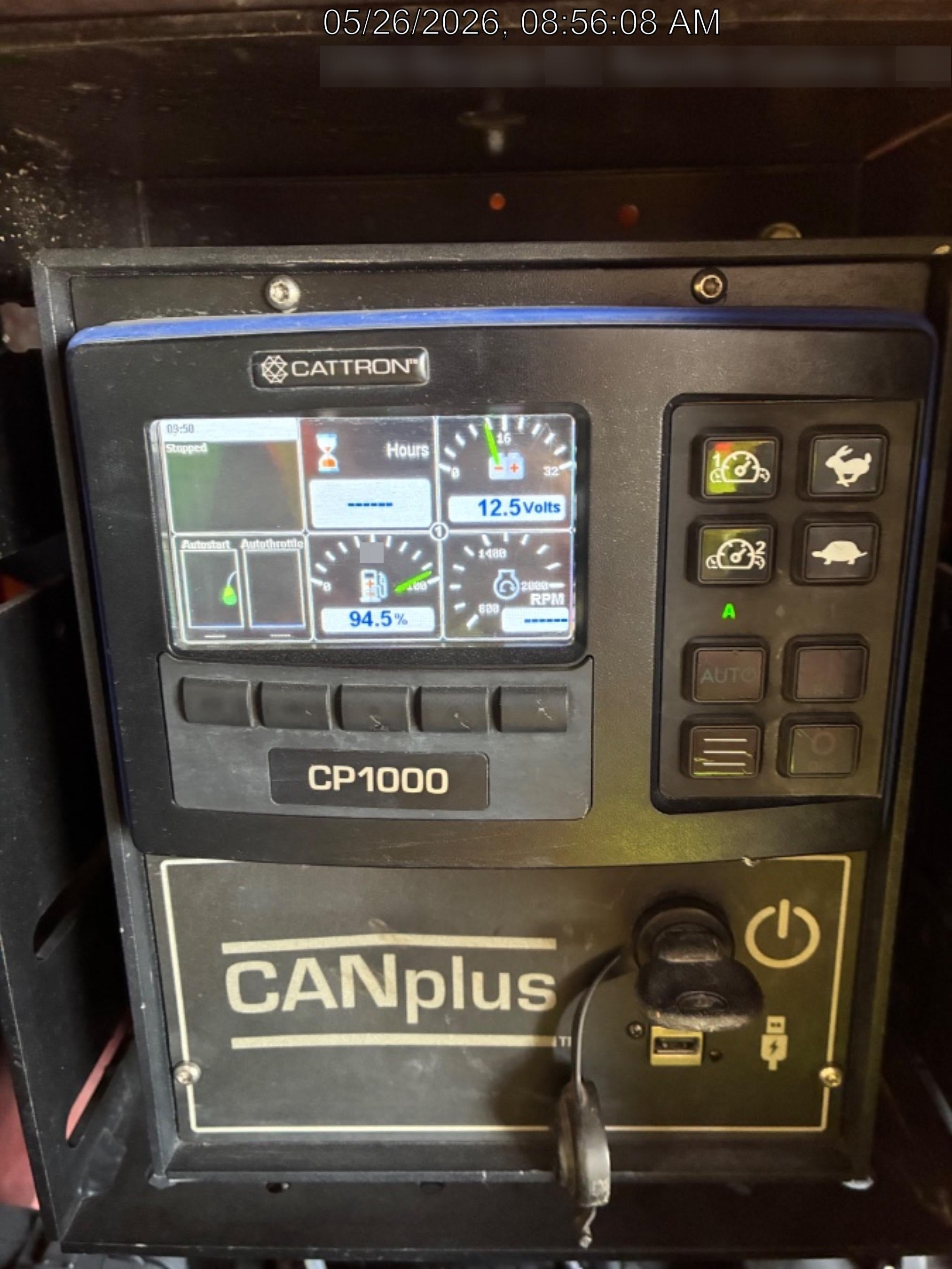 2022 PIONEER SAPP44S10L71-D2.9L4
