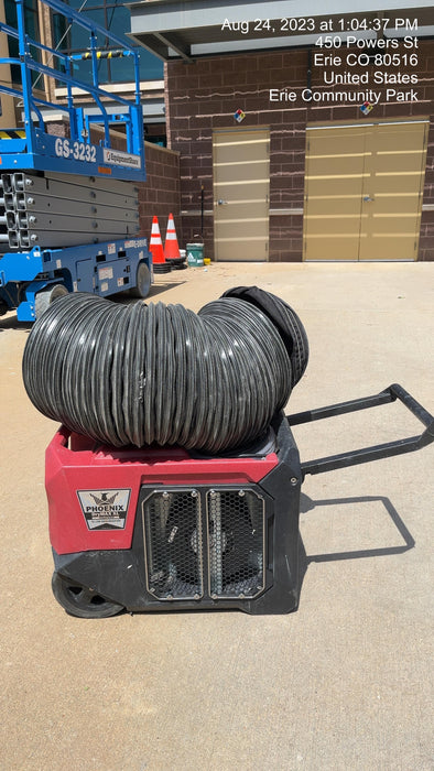 2022 PHOENIX DryMAX XL