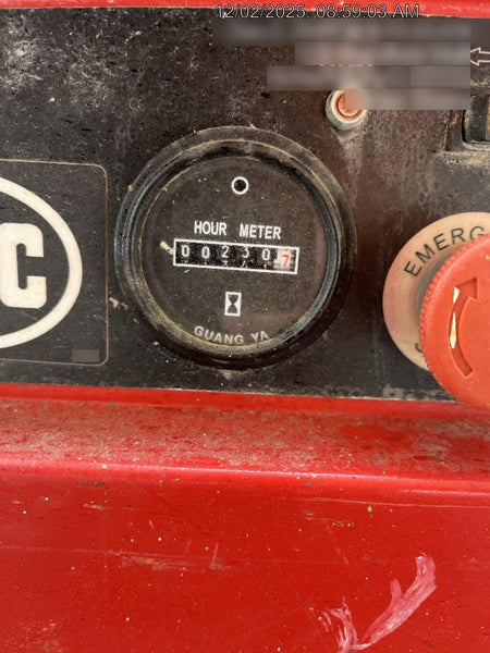 2019 MEC Micro 19