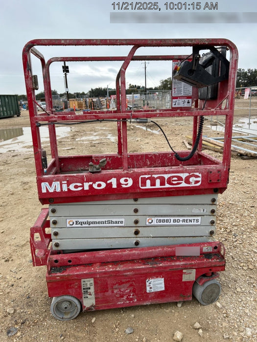 2019 MEC Micro 19