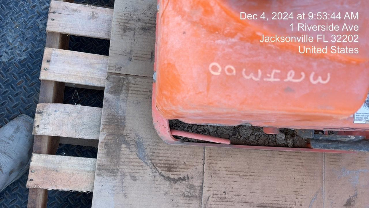 2023 MULTIQUIP MVC82VHW