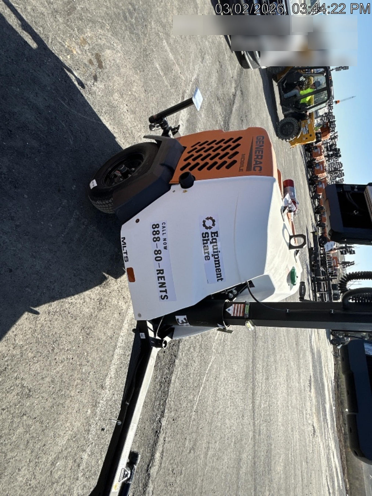 2026 GENERAC MLTS-4