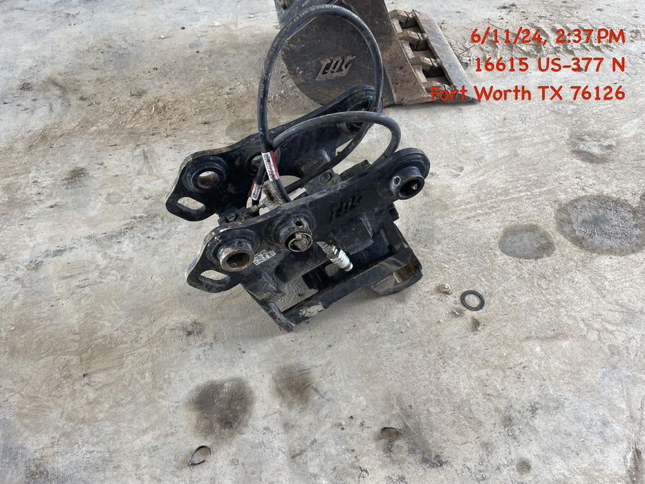 2024 TAG MANUFACTURING PTA-070-QC28/29