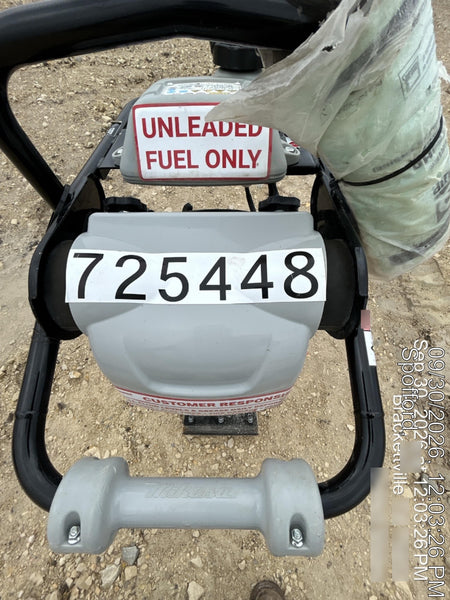 2026 MULTIQUIP MTX60HD
